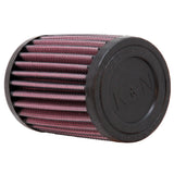 K&N Engineering RU-0160 Universal Clamp-On Air Filter