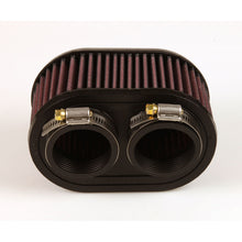 Load image into Gallery viewer, KN-Universal-Rubber-Filter-1968-Norton-750850-Commando