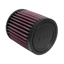 Load image into Gallery viewer, KN-Universal-Rubber-Filter-2-116In-Flg-3-12In-Od-4In-H