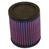K&N Engineering RU-0840 Universal Clamp-On Air Filter