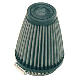 K&N Engineering R-1260 Universal Clamp-On Air Filter