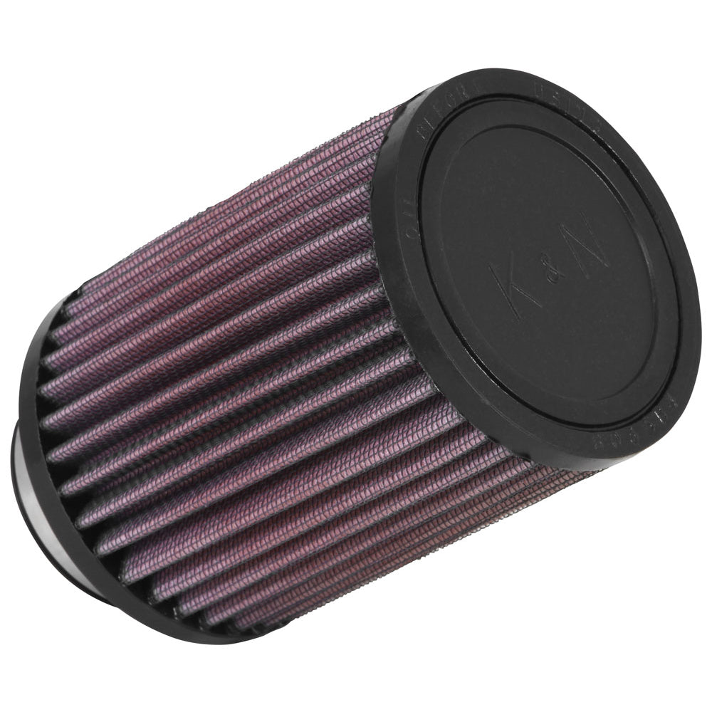 KN-Universal-Rubber-Filter-2.063-Inch-Flg-3.5-Inch-Od-5-Inch-Height