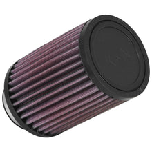 Load image into Gallery viewer, KN-Universal-Rubber-Filter-2.063-Inch-Flg-3.5-Inch-Od-5-Inch-Height
