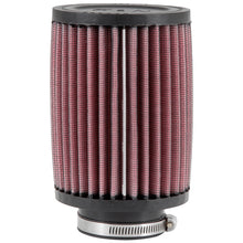 Load image into Gallery viewer, KN-Universal-Rubber-Filter-2.063-Inch-Flg-3.5-Inch-Od-5-Inch-Height