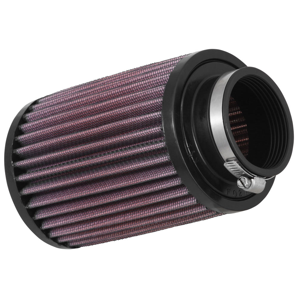 KN-Universal-Rubber-Filter-2.063-Inch-Flg-3.5-Inch-Od-5-Inch-Height