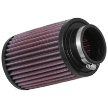 Load image into Gallery viewer, KN-Universal-Rubber-Filter-2.063-Inch-Flg-3.5-Inch-Od-5-Inch-Height