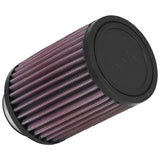 K&N Engineering RA-0510 Universal Clamp-On Air Filter