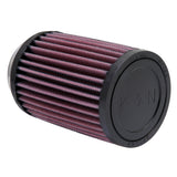 K&N Engineering RU-0810 Universal Clamp-On Air Filter
