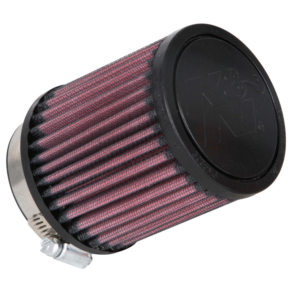 KN-Universal-Rubber-Filter-2.5-Inch-5-Degree-Flg-3.5-Inch-Od-4-Inch-Height