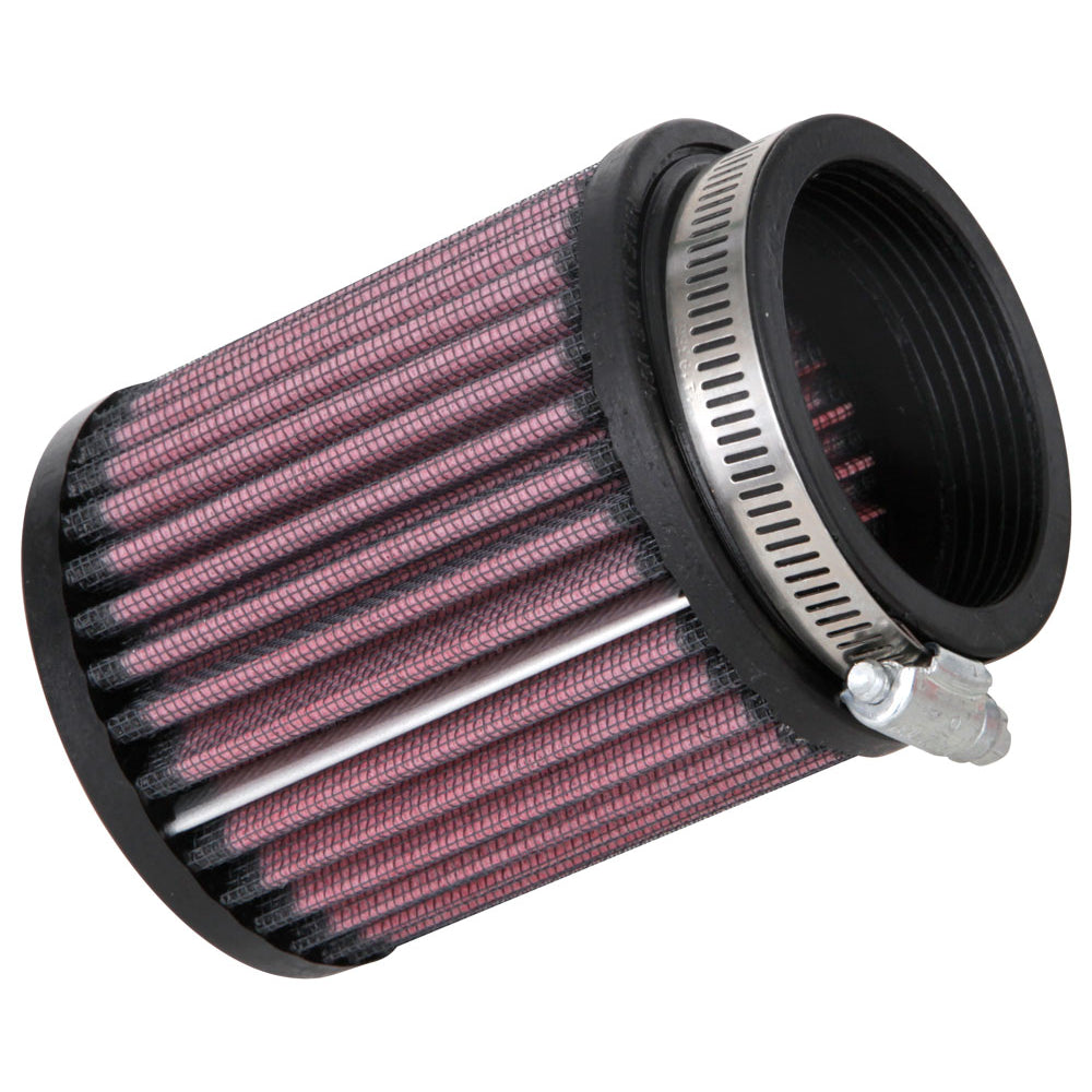 KN-Universal-Rubber-Filter-2.5-Inch-5-Degree-Flg-3.5-Inch-Od-4-Inch-Height