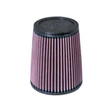 K&N Engineering RU-3610 Universal Clamp-On Air Filter