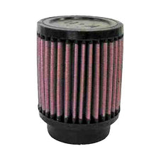 Load image into Gallery viewer, KN-Universal-Rubber-Filter-3-12Inch-Flange-3-12Inch-Od-4-Inch-Height