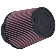 Load image into Gallery viewer, KN-Universal-Rubber-Filter-3-12Inch-Id-Flg--6Inch-Base--4-58Inch-Top--6Inch-Height