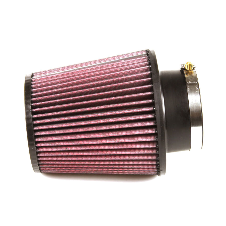 KN-Universal-Rubber-Filter-3-12Inch-Id-Flg--6Inch-Base--4-58Inch-Top--6Inch-Height