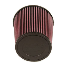 Load image into Gallery viewer, KN-Universal-Rubber-Filter-3-12Inch-Id-Flg--6Inch-Base--4-58Inch-Top--6Inch-Height