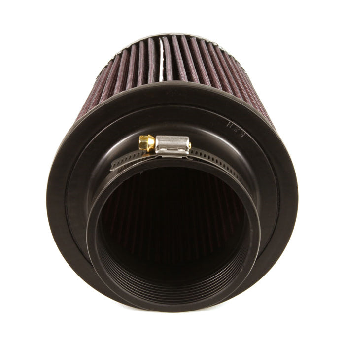 KN-Universal-Rubber-Filter-3-12Inch-Id-Flg--6Inch-Base--4-58Inch-Top--6Inch-Height