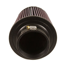 Load image into Gallery viewer, KN-Universal-Rubber-Filter-3-12Inch-Id-Flg--6Inch-Base--4-58Inch-Top--6Inch-Height