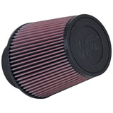 K&N Engineering RE-0950 Universal Clamp-On Air Filter