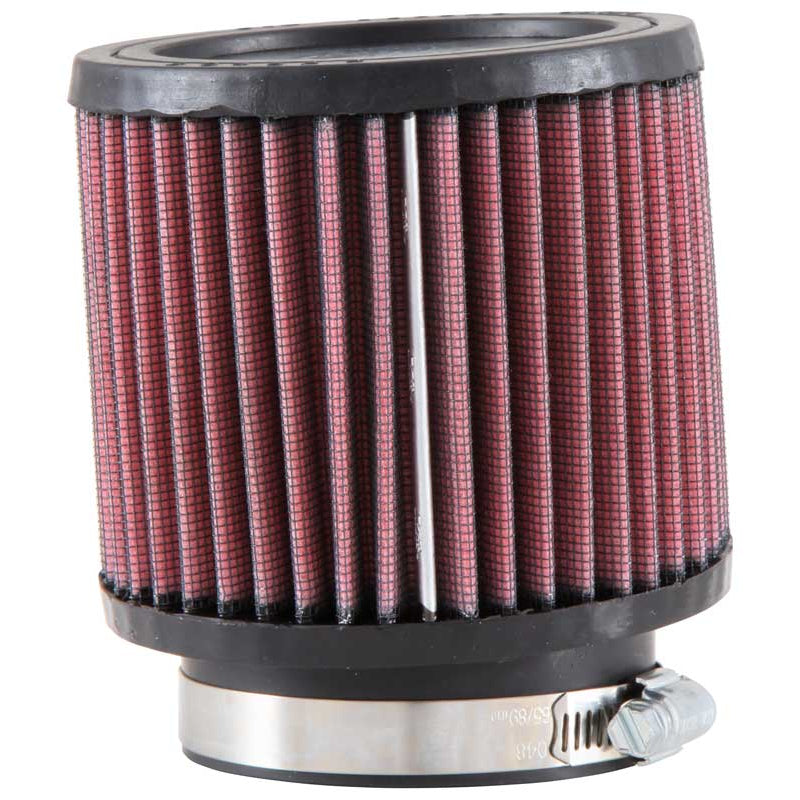 KN-Universal-Rubber-Filter-3-Inch-5-Degree-Flg-4-12-Inch-Od-4-Inch-Height
