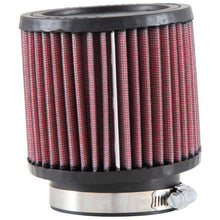 Load image into Gallery viewer, KN-Universal-Rubber-Filter-3-Inch-5-Degree-Flg-4-12-Inch-Od-4-Inch-Height