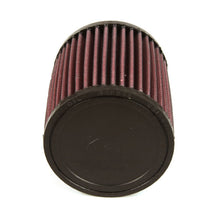 Load image into Gallery viewer, KN-Universal-Rubber-Filter-3-Inch-5-Degree-Flg-4-12-Inch-Od-5-Inch-Height
