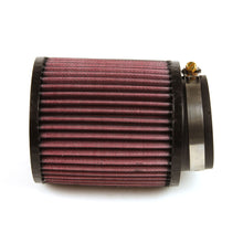 Load image into Gallery viewer, KN-Universal-Rubber-Filter-3-Inch-5-Degree-Flg-4-12-Inch-Od-5-Inch-Height