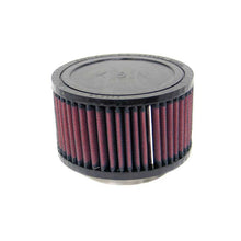 Load image into Gallery viewer, KN-Universal-Rubber-Filter-3-Inch-Flange-5-Inch-Od-3-Inch-Height