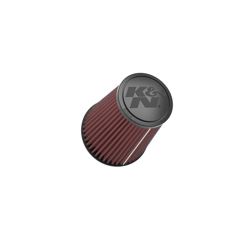 KN-Universal-Rubber-Filter-3.25-Inch-Flg--5.75-Inch-Bottom--3.5-Inch-Top--6.6875-Inch-Height