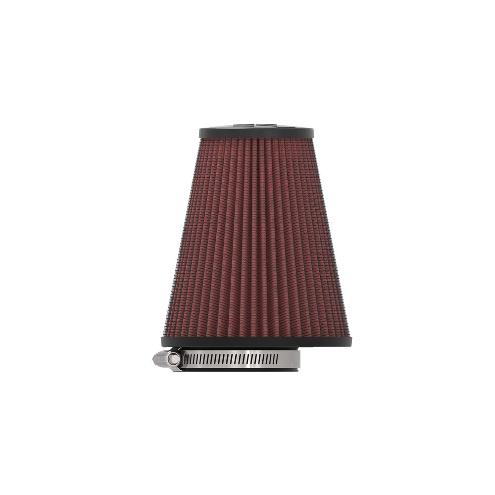 KN-Universal-Rubber-Filter-3.25-Inch-Flg--5.75-Inch-Bottom--3.5-Inch-Top--6.6875-Inch-Height