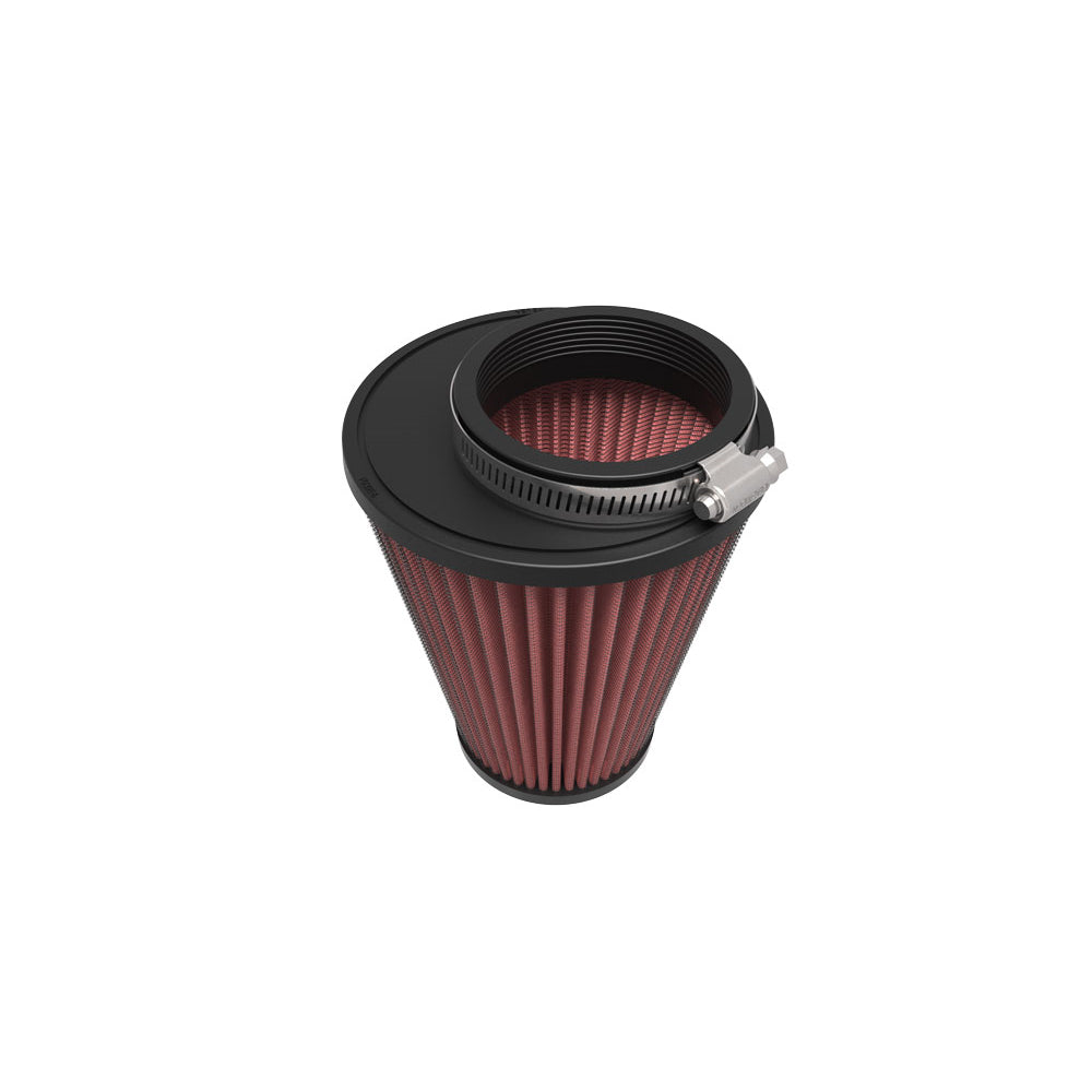 KN-Universal-Rubber-Filter-3.25-Inch-Flg--5.75-Inch-Bottom--3.5-Inch-Top--6.6875-Inch-Height