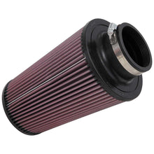 Load image into Gallery viewer, KN-Universal-Rubber-Filter-3Inch-Flg--6Inch-Od-B--4-58Inch-Od-T--9Inch-L