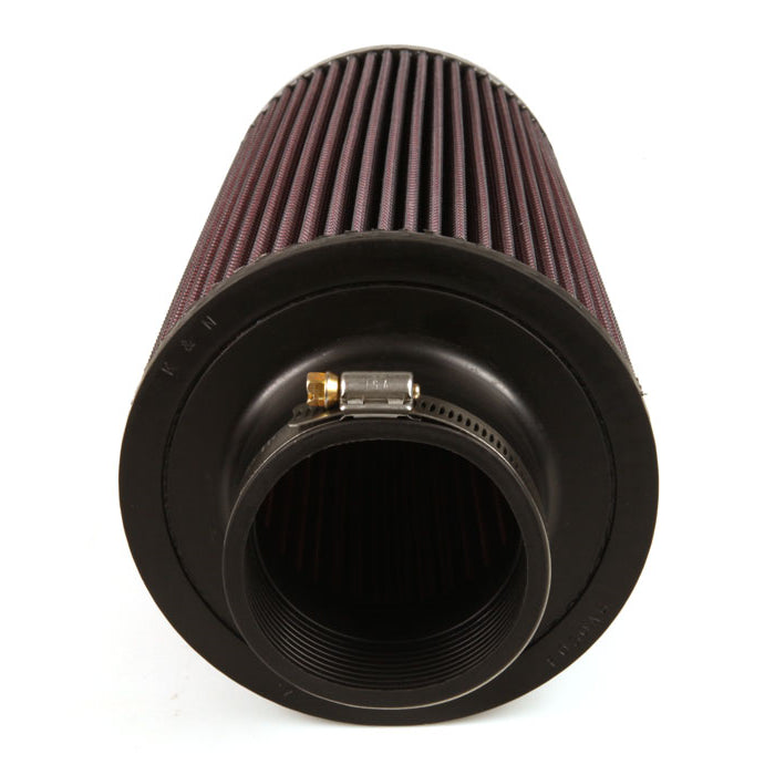 KN-Universal-Rubber-Filter-3Inch-Flg--6Inch-Od-B--4-58Inch-Od-T--9Inch-L