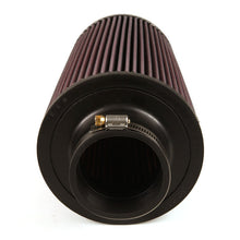 Load image into Gallery viewer, KN-Universal-Rubber-Filter-3Inch-Flg--6Inch-Od-B--4-58Inch-Od-T--9Inch-L