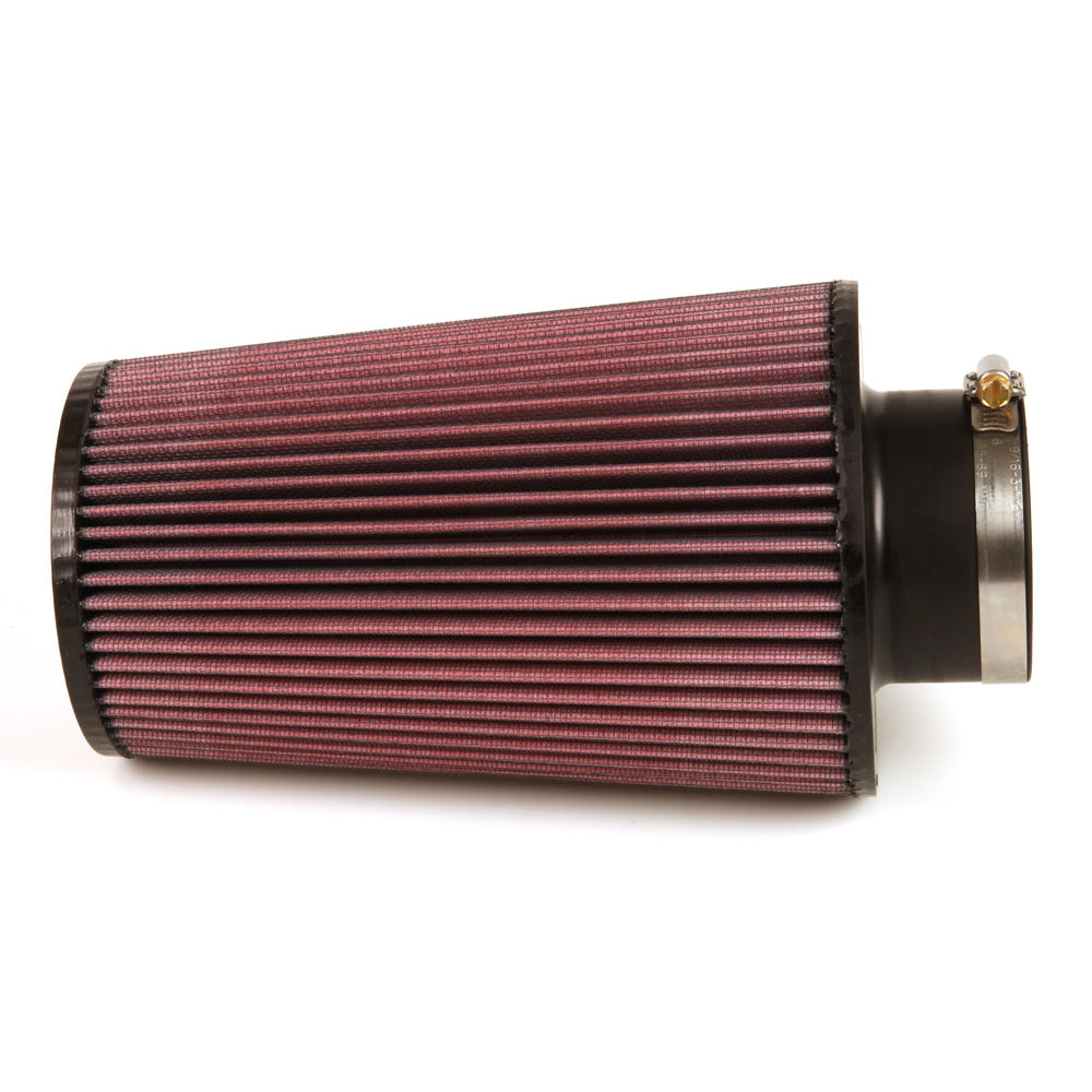 KN-Universal-Rubber-Filter-3Inch-Flg--6Inch-Od-B--4-58Inch-Od-T--9Inch-L