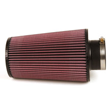 Load image into Gallery viewer, KN-Universal-Rubber-Filter-3Inch-Flg--6Inch-Od-B--4-58Inch-Od-T--9Inch-L