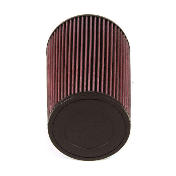 KN-Universal-Rubber-Filter-3Inch-Flg--6Inch-Od-B--4-58Inch-Od-T--9Inch-L