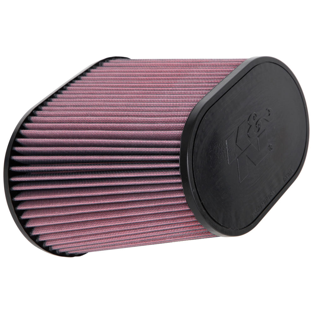 KN-Universal-Rubber-Filter-4In-Flg-9In-X-5-34In-B--7-X-4-12In-T--7-12In-H