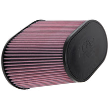 Load image into Gallery viewer, KN-Universal-Rubber-Filter-4In-Flg-9In-X-5-34In-B--7-X-4-12In-T--7-12In-H
