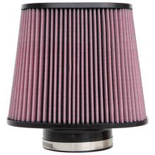 Load image into Gallery viewer, KN-Universal-Rubber-Filter-4In-Flg-9In-X-5-34In-B--7-X-4-12In-T--7-12In-H