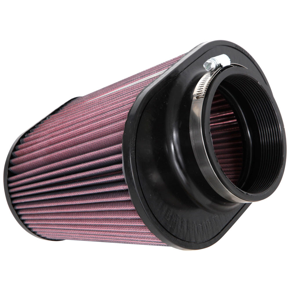 KN-Universal-Rubber-Filter-4In-Flg-9In-X-5-34In-B--7-X-4-12In-T--7-12In-H