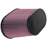 K&N Engineering RE-1040 Universal Clamp-On Air Filter