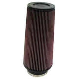 K&N Engineering RE-0860 Universal Clamp-On Air Filter