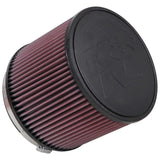 K&N Engineering RU-3060 Universal Clamp-On Air Filter