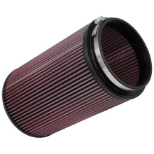 Load image into Gallery viewer, KN-Universal-Rubber-Filter-6In-Id-7.5In-Od-12In-H