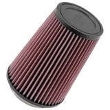 K&N Engineering RU-2710 Universal Clamp-On Air Filter