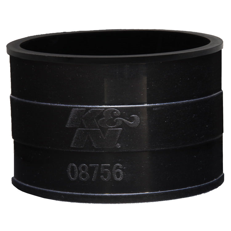 KN-Universal-Rubber-Molded-Hose-2-34In-Id-X-2In-L