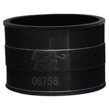 Load image into Gallery viewer, KN-Universal-Rubber-Molded-Hose-2-34In-Id-X-2In-L