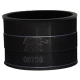 K&N Engineering 08756 Rubber Hose