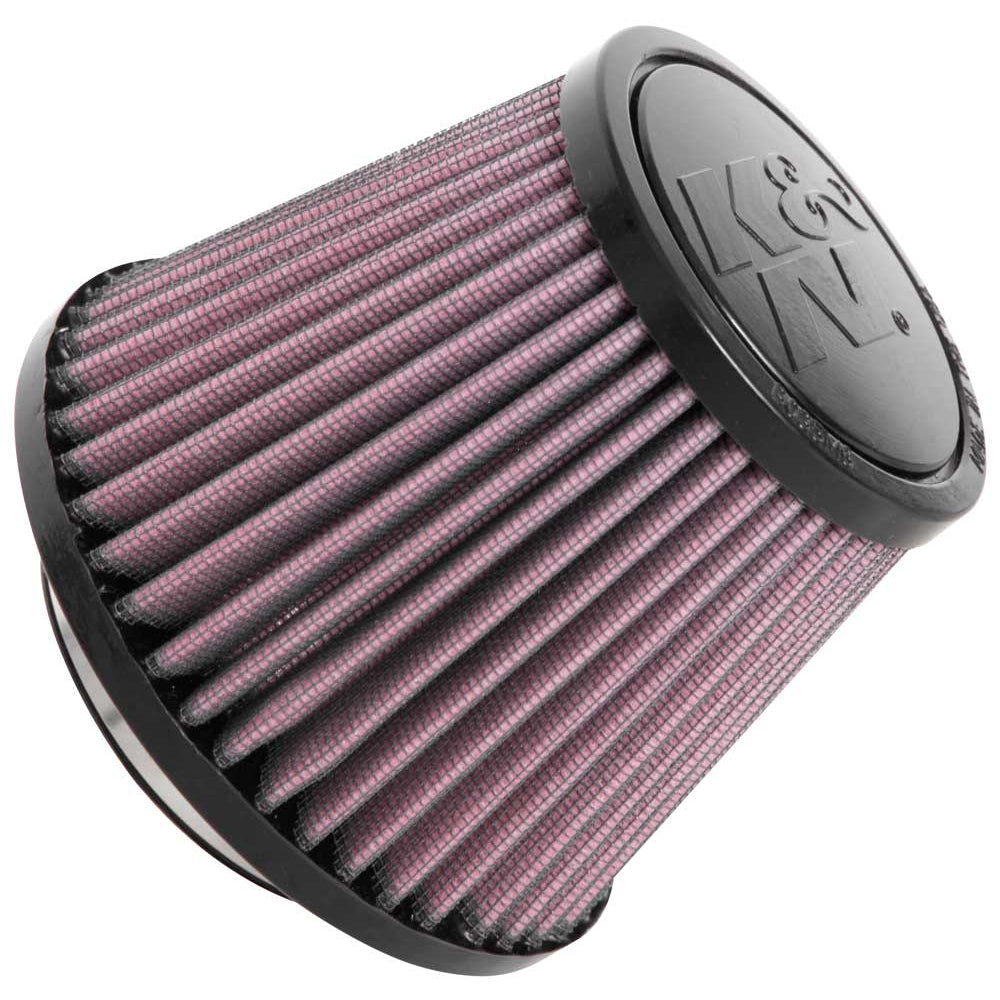 KN-Universal-Tapered-Filter-2.75In-Flange-Id-X-5.0625In-Base-Od-X-3.5In-Top-Od-X-4In-Height
