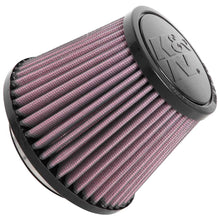 Load image into Gallery viewer, KN-Universal-Tapered-Filter-2.75In-Flange-Id-X-5.0625In-Base-Od-X-3.5In-Top-Od-X-4In-Height